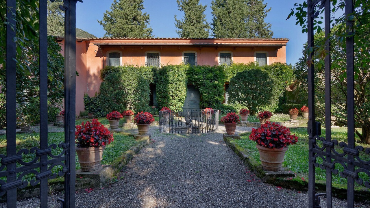 Photo of Outdoor in Vicopelago