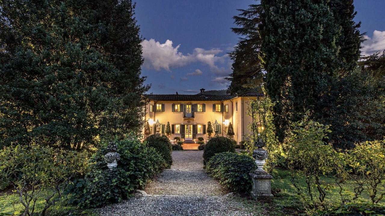 Photo of Outdoor in Vicopelago