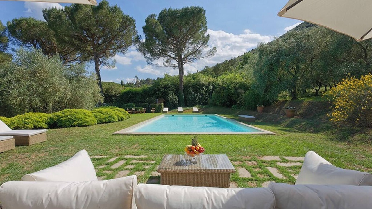 Photo of Outdoor in Vicopelago