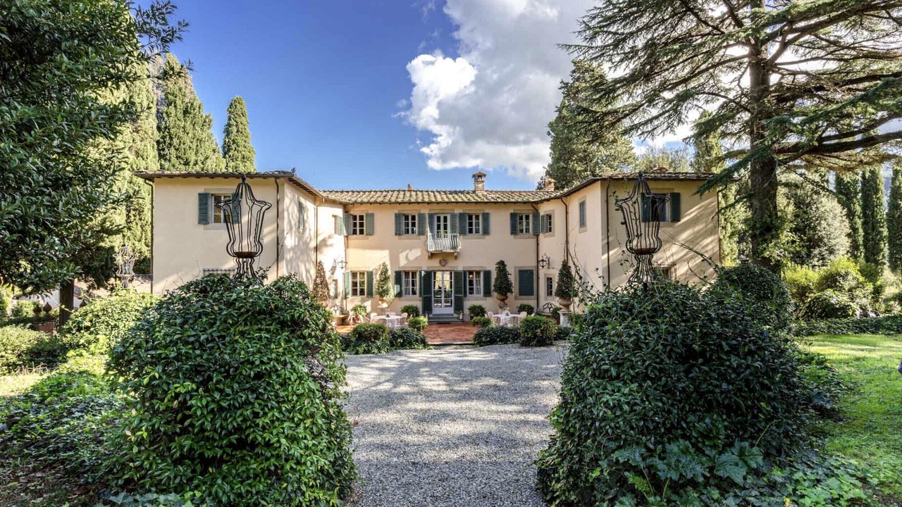 Photo of Outdoor in Vicopelago