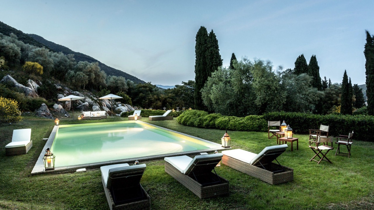 Photo of Outdoor in Vicopelago