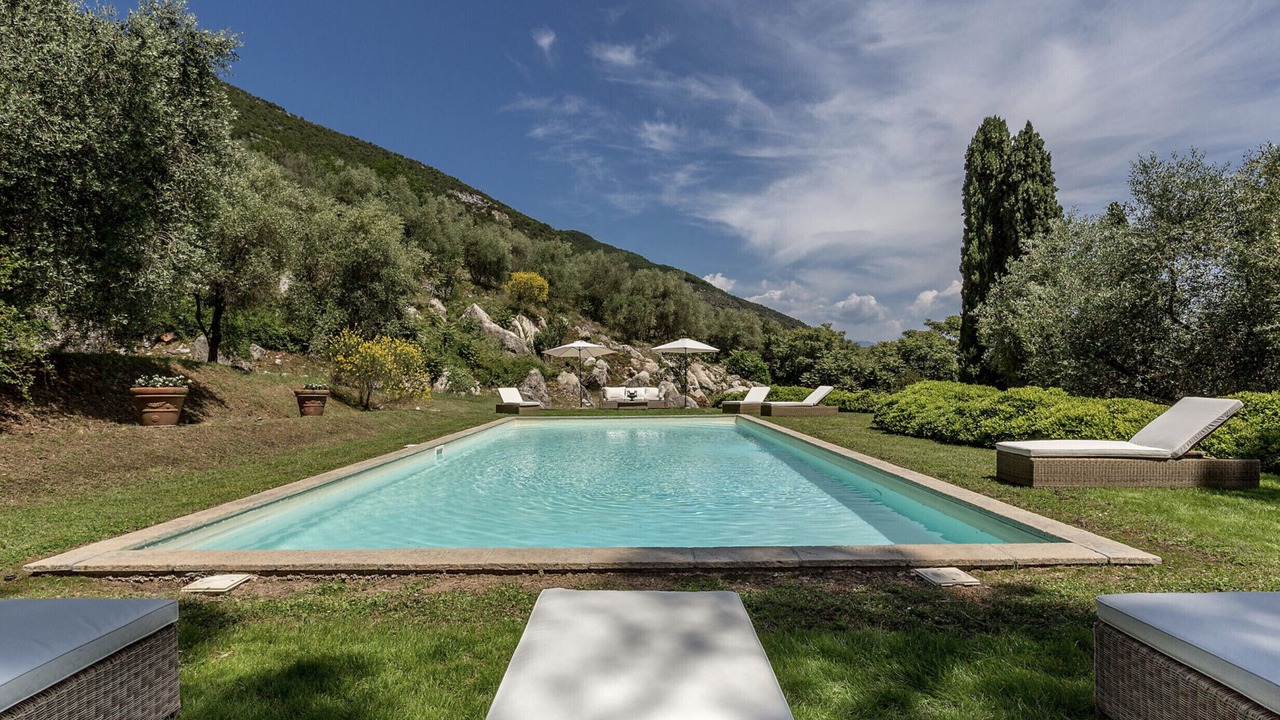 Photo of Outdoor in Vicopelago