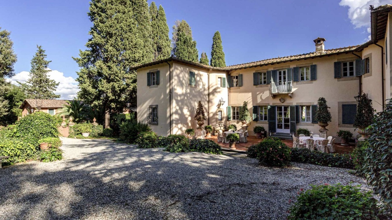 Photo of Outdoor in Vicopelago