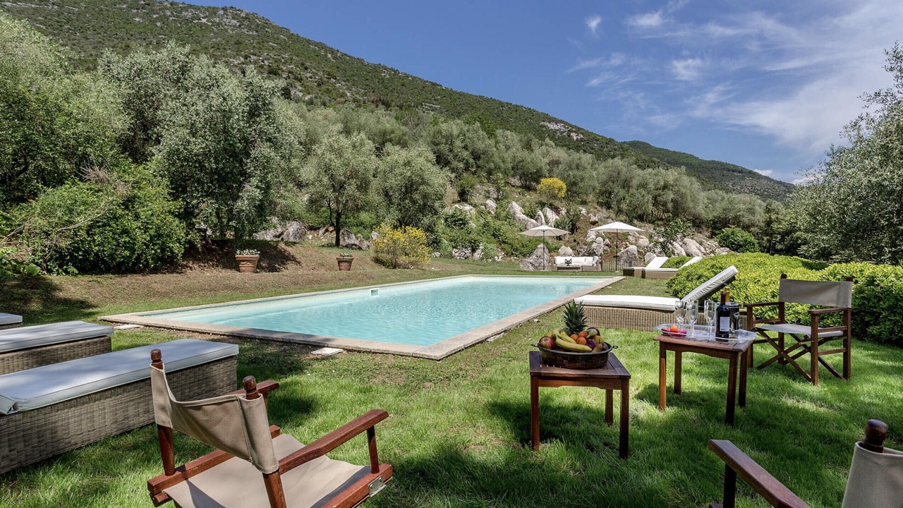 Photo of Outdoor in Vicopelago