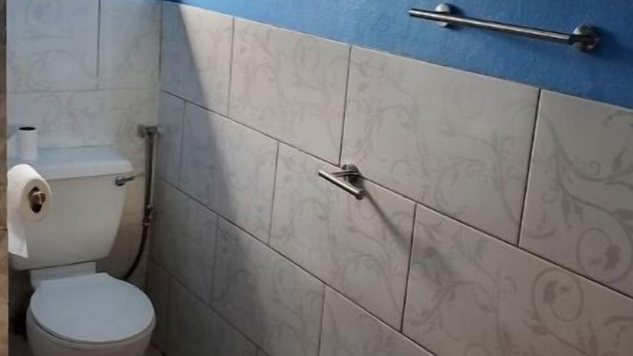 Photo of Bathroom in Brighton