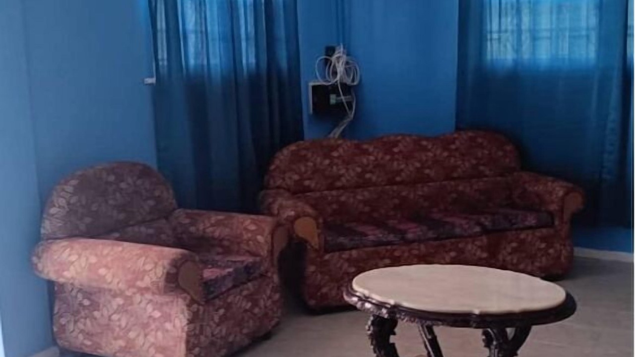 Photo of Livingroom in Brighton