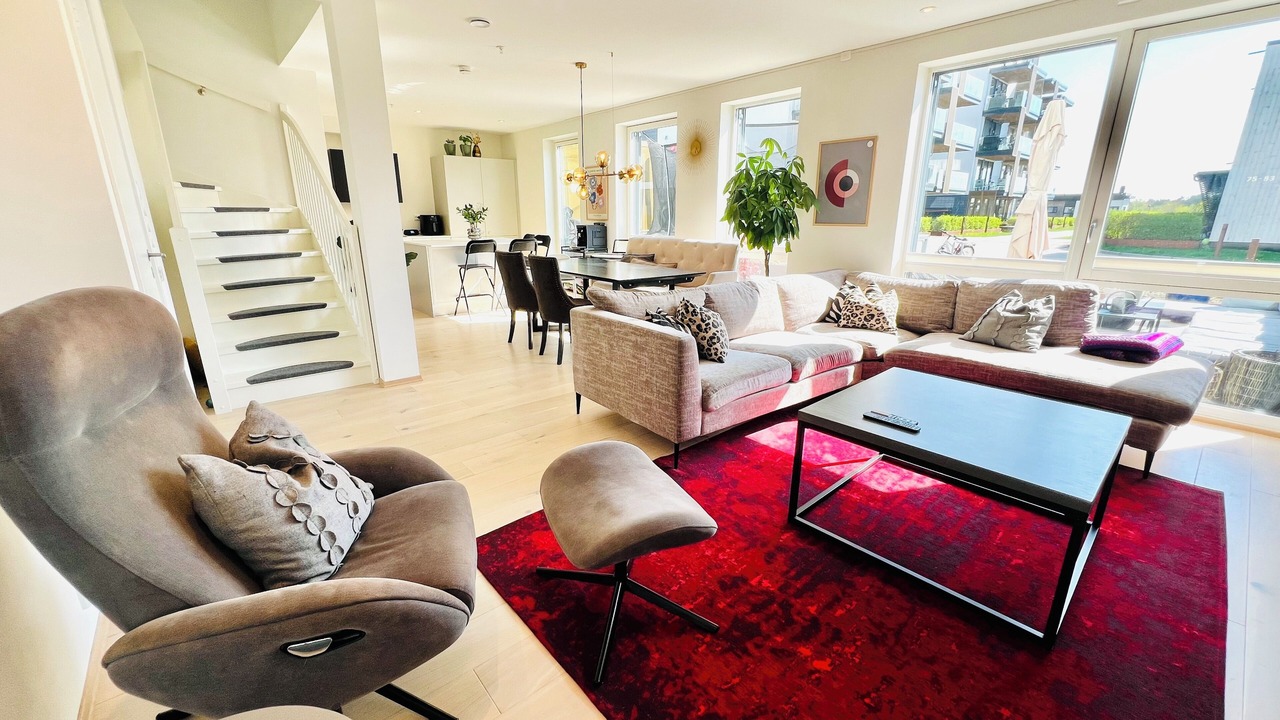 Photo of Livingroom in Kristiansand