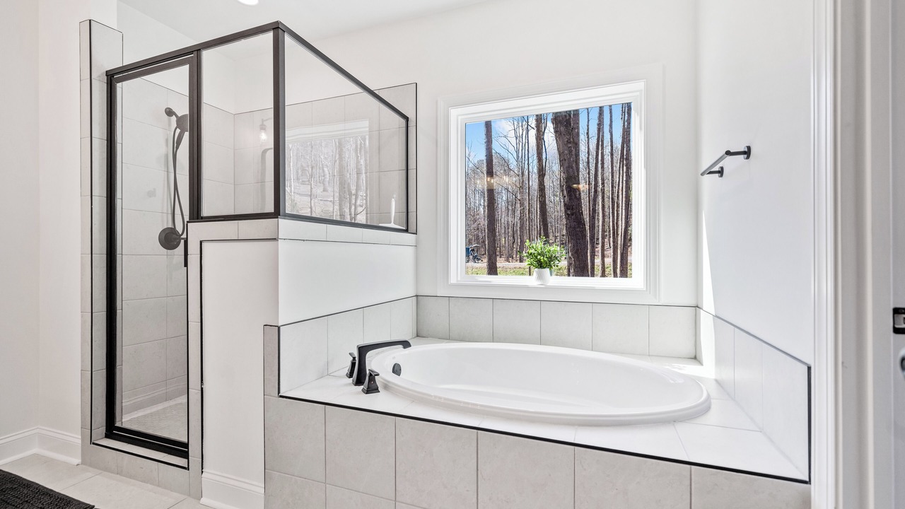 Photo of Bathroom in Talking Rock