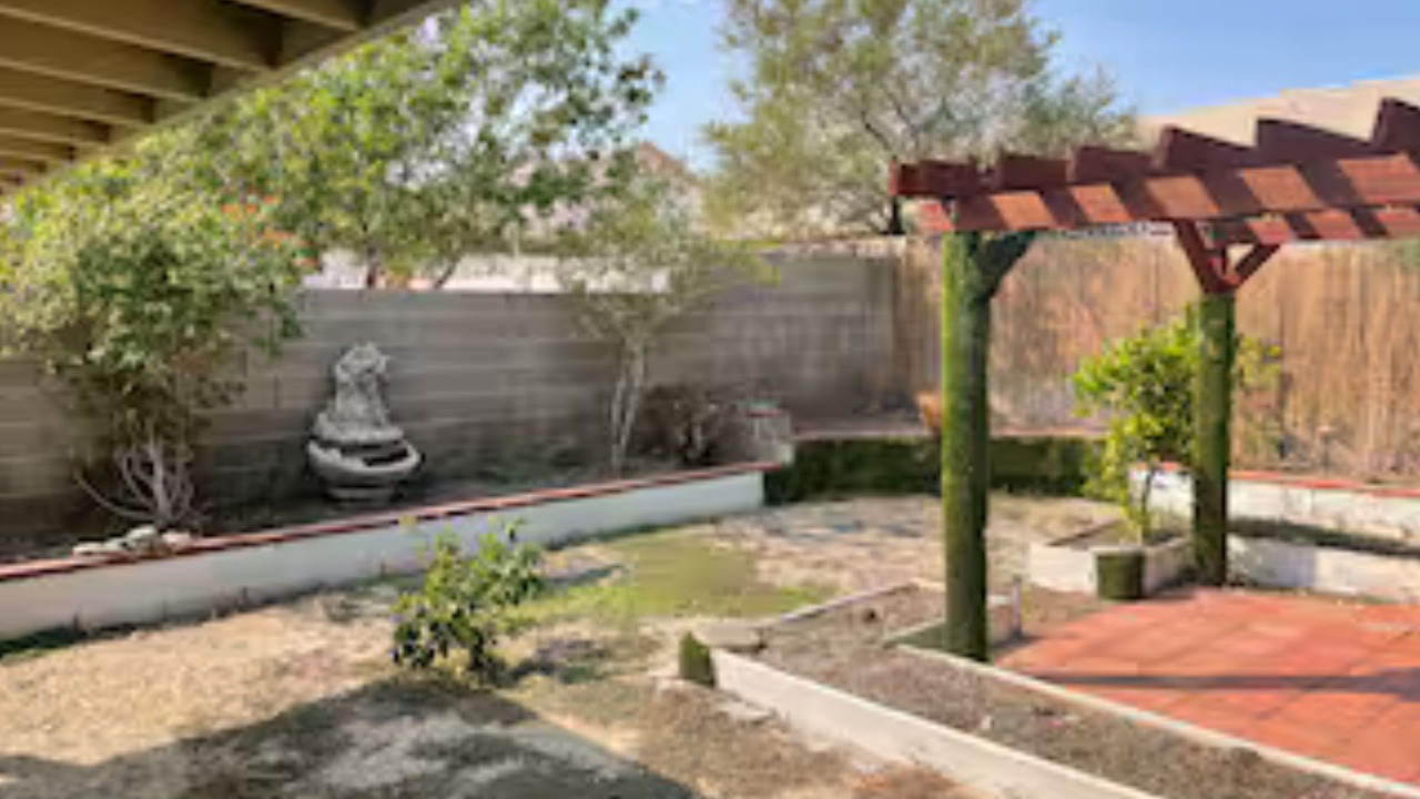 Photo of Outdoor in Henderson