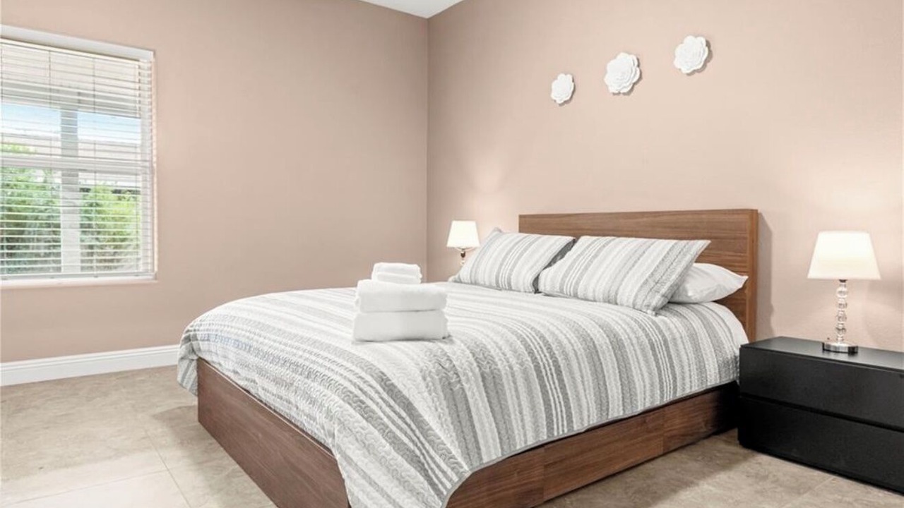 Photo of Bedroom in Sunrise Manor