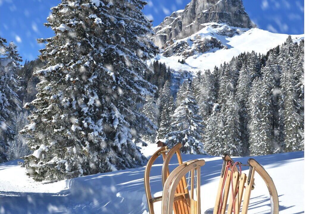 Photo of Outdoor in Davos-Dorf