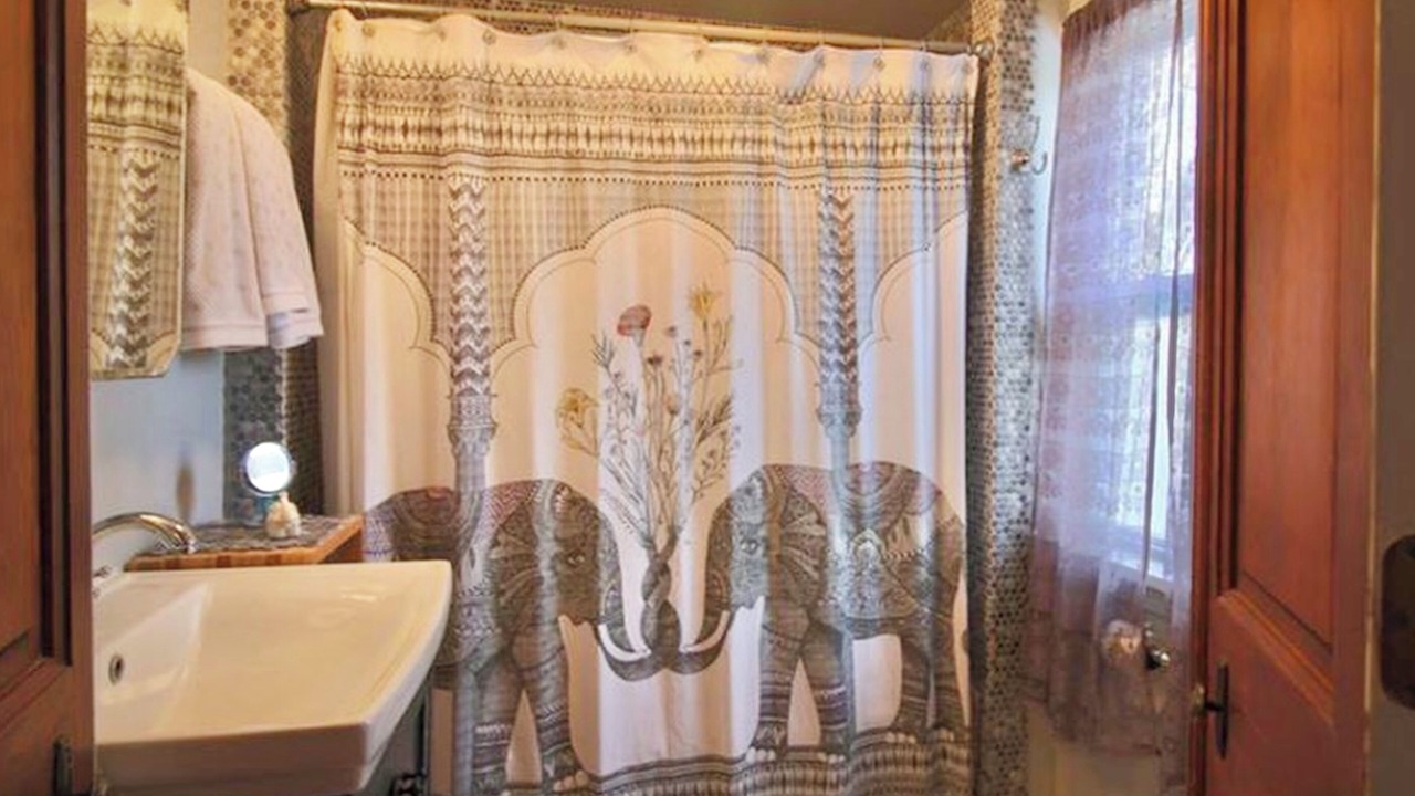 Photo of Bathroom in Dark Hollow Woods
