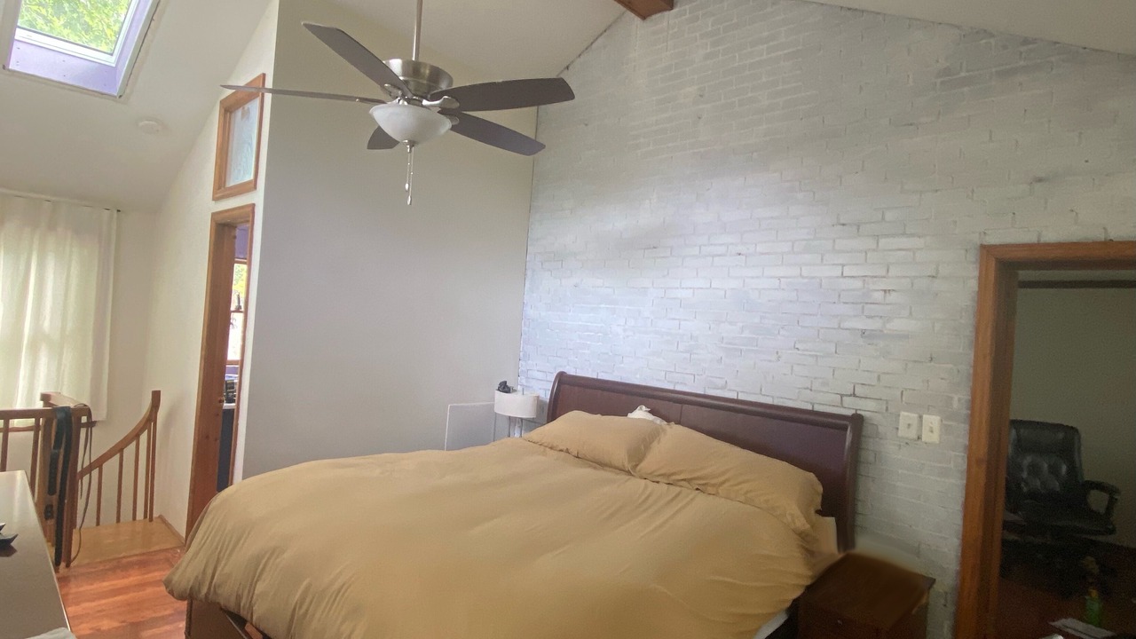 Photo of Bedroom in Dark Hollow Woods