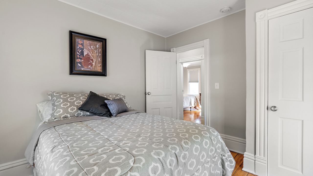 Photo of Bedroom in West Seventh