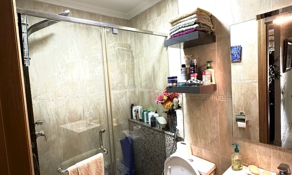 Photo of Bathroom in Mediouna
