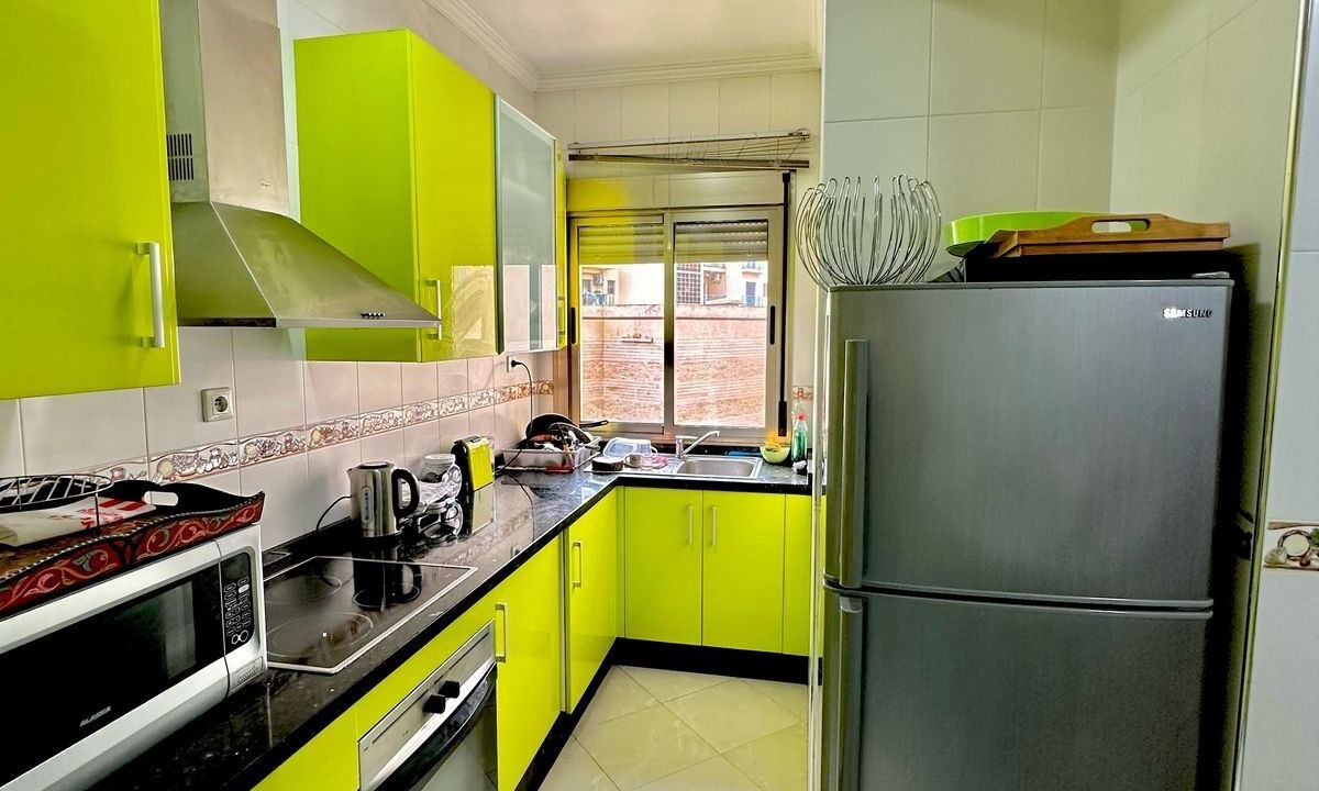 Photo of Kitchen in Mediouna