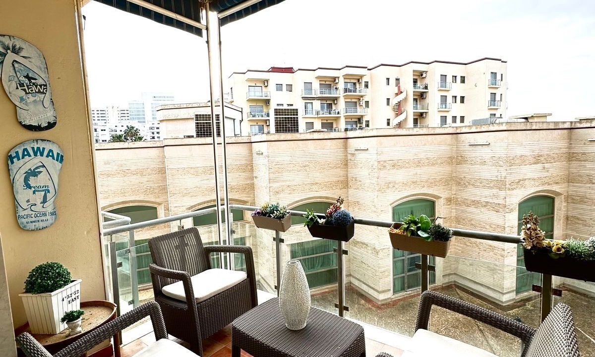 Photo of Outdoor in Mediouna