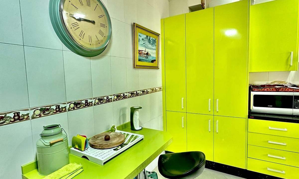 Photo of Kitchen in Mediouna