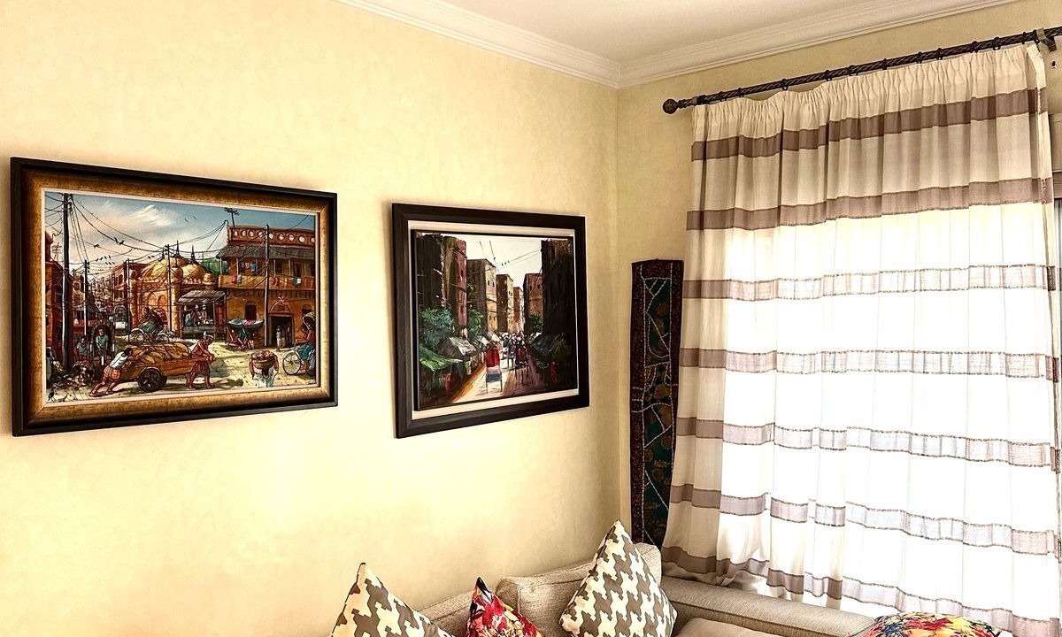 Photo of Livingroom in Mediouna