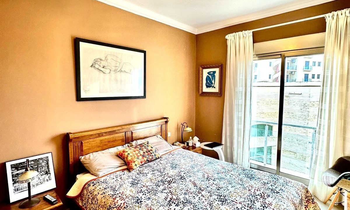 Photo of Bedroom in Mediouna