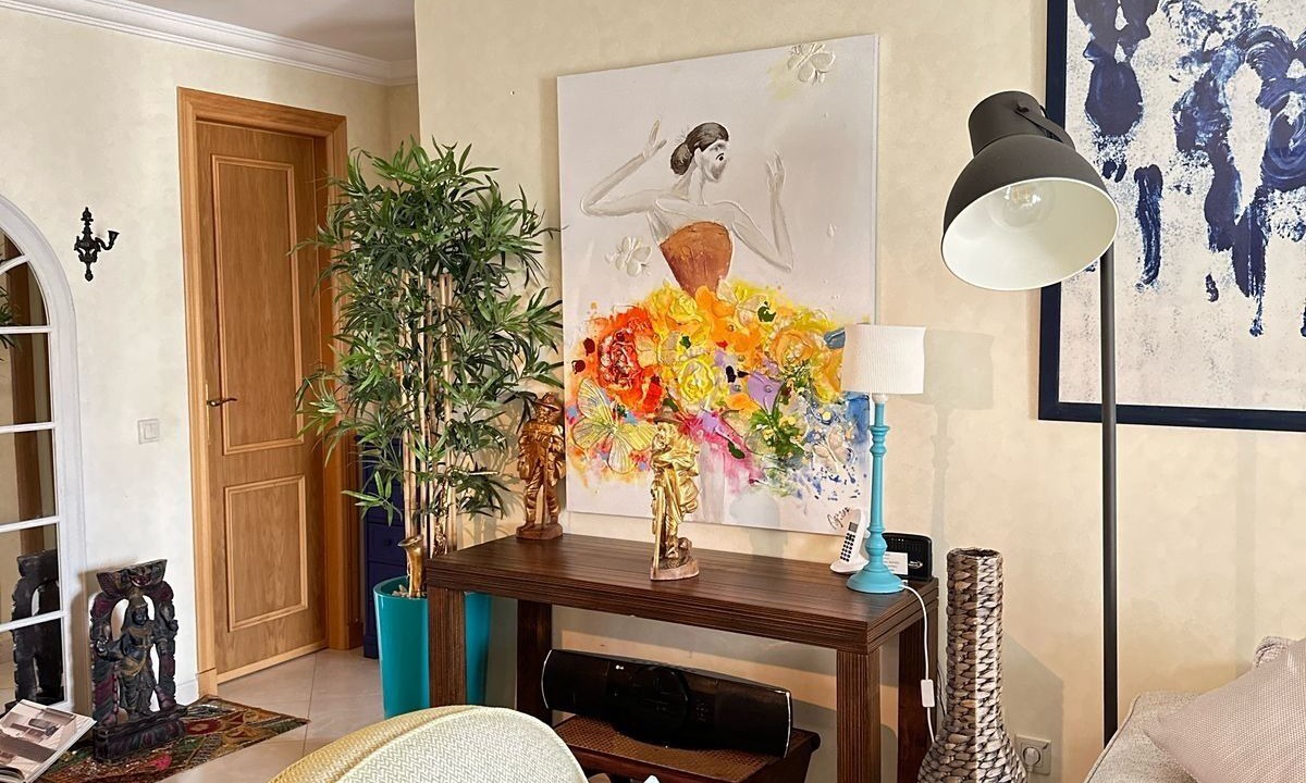 Photo of Livingroom in Mediouna