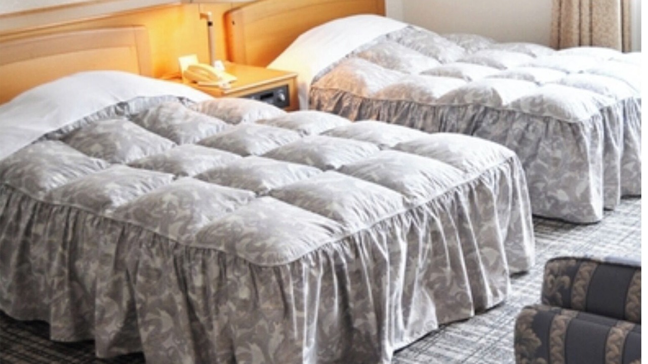 Photo of Bedroom in Nakaniikawa-gun