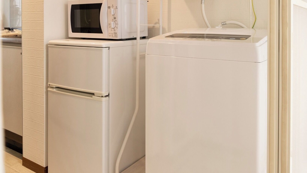 Photo of Kitchen in Funabashi