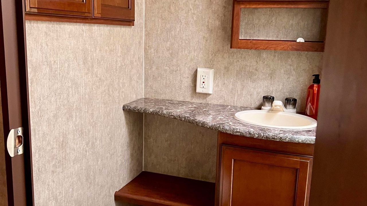 Photo of Bathroom in Wilkinson