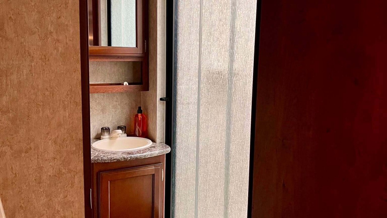 Photo of Bathroom in Wilkinson