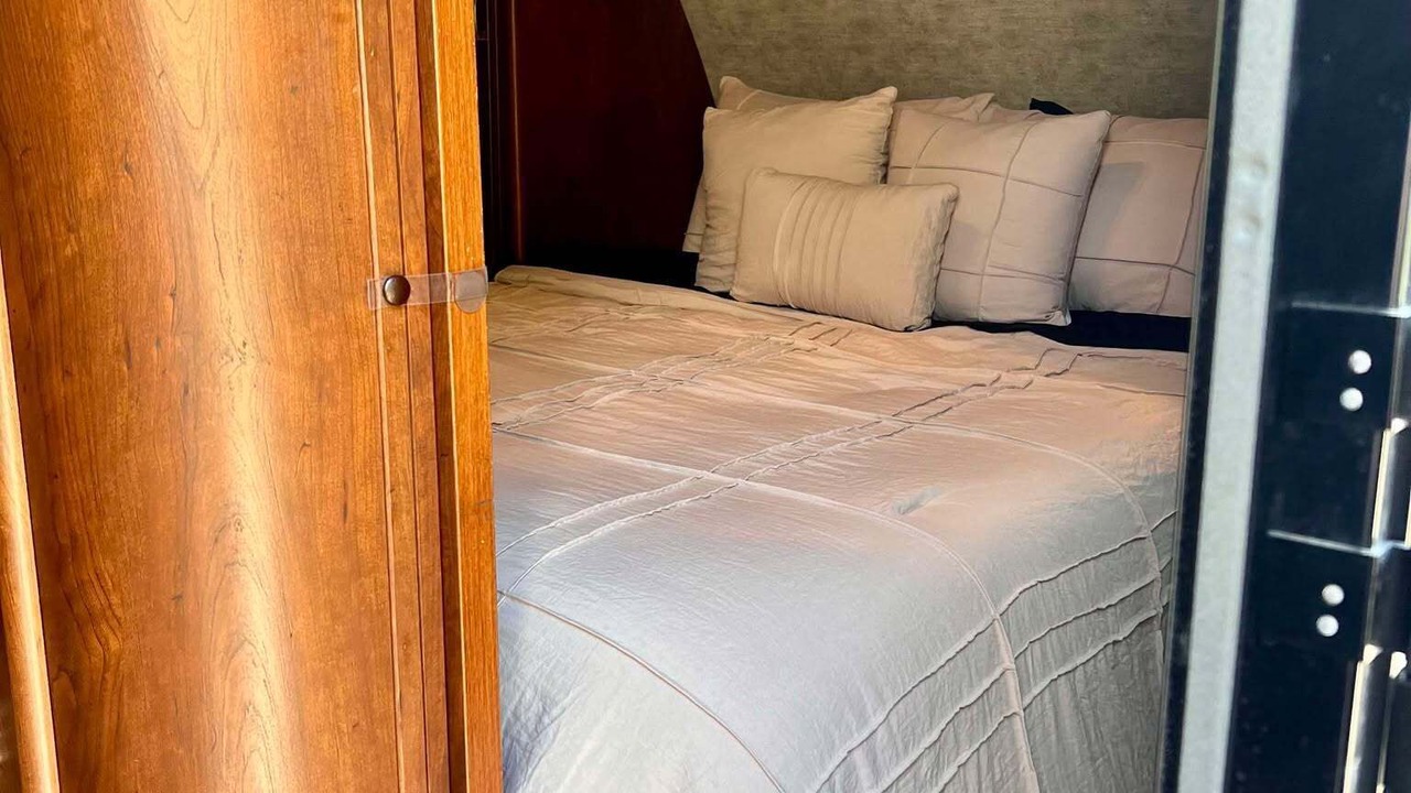 Photo of Bedroom in Wilkinson