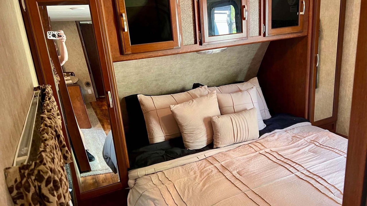 Photo of Bedroom in Wilkinson