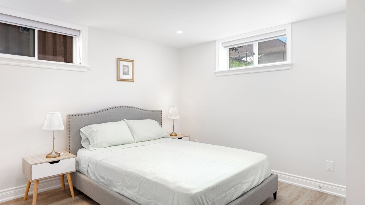 Photo of Bedroom in Richmond Hill
