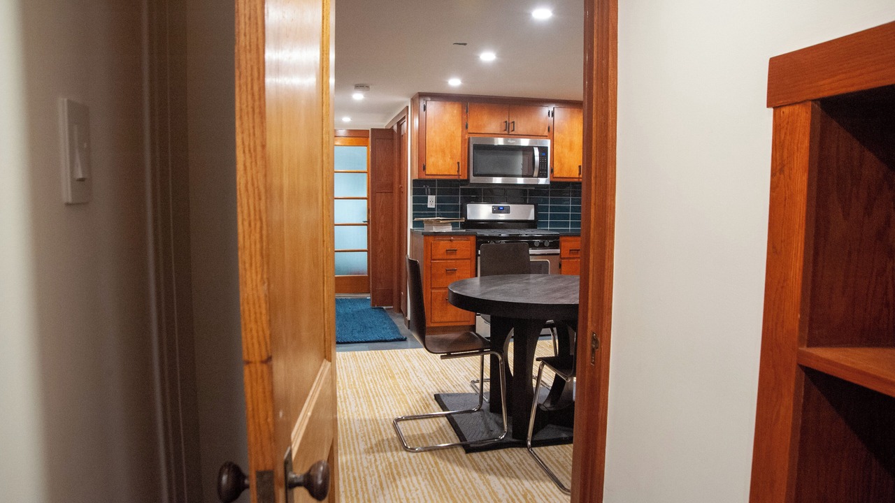 Photo of Kitchen in Berwyn