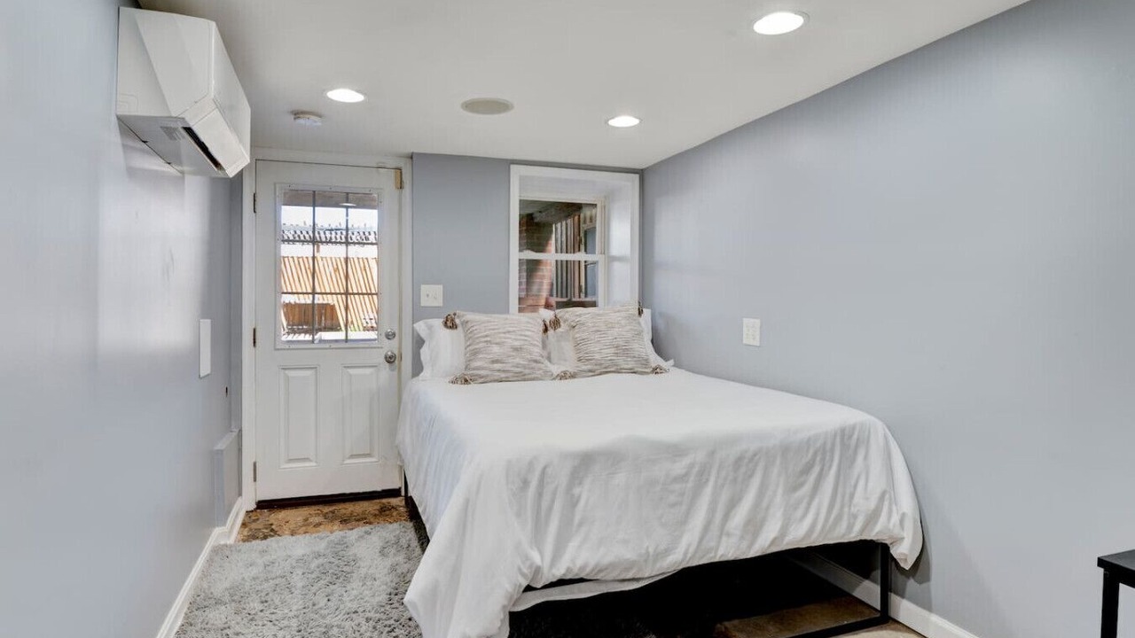 Photo of Bedroom in H Street Corridor