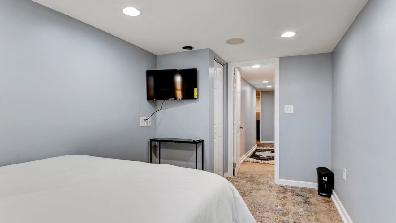 Photo of Bedroom in H Street Corridor