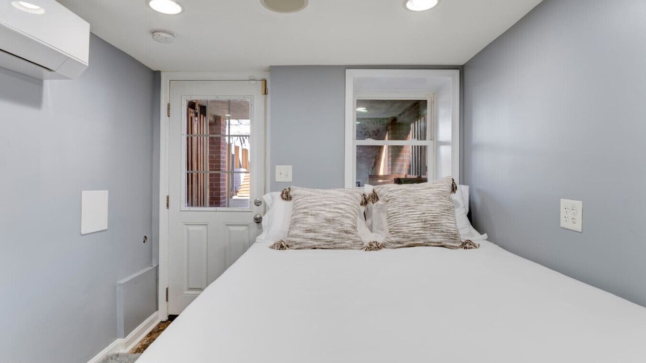 Photo of Bedroom in H Street Corridor