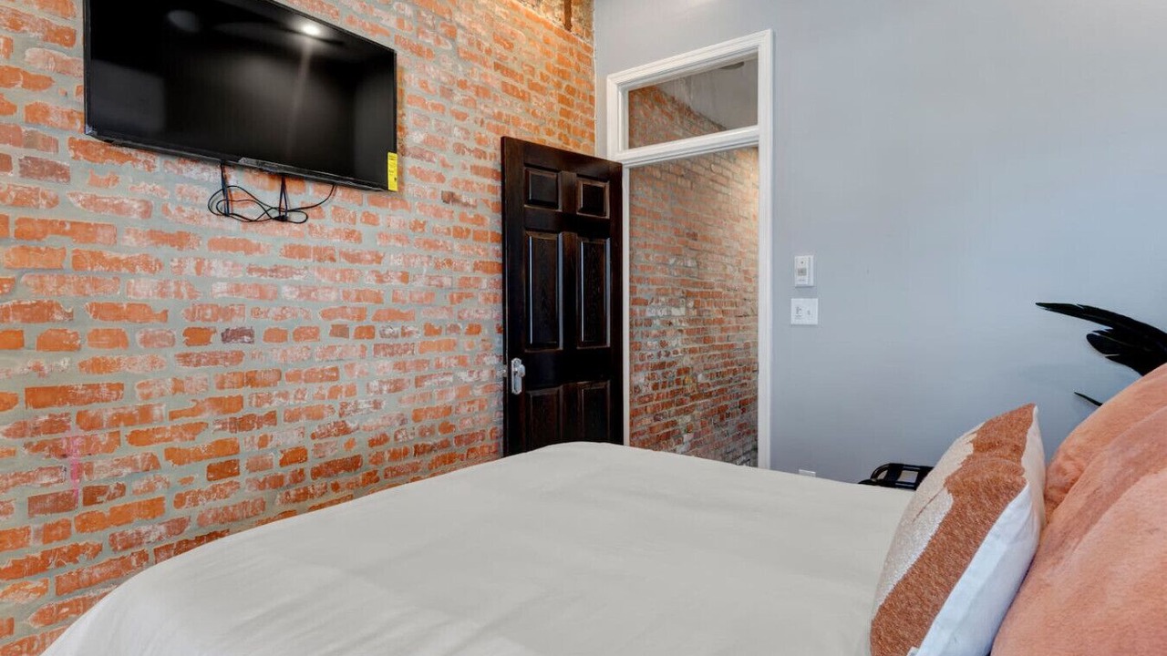 Photo of Bedroom in H Street Corridor