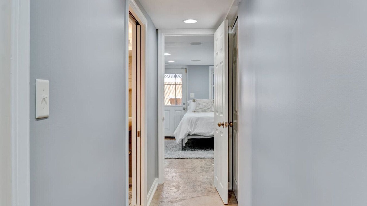 Photo of Bedroom in H Street Corridor