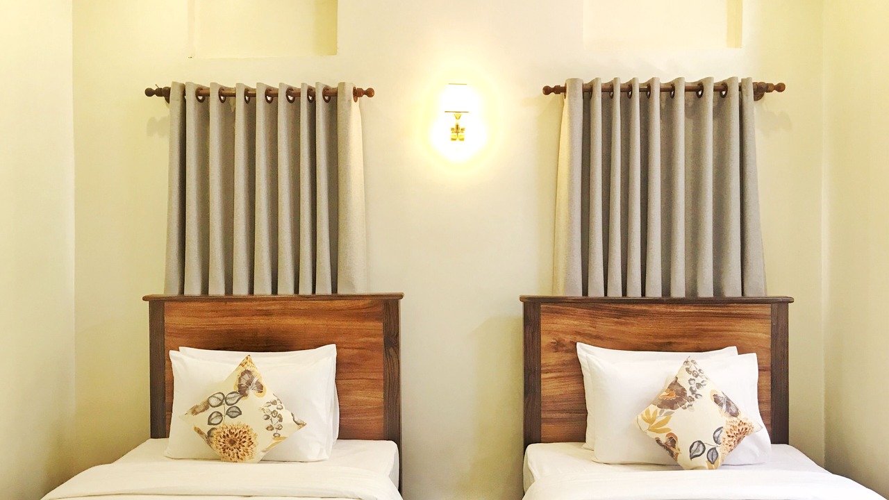 Photo of Bedroom in Siem Reap