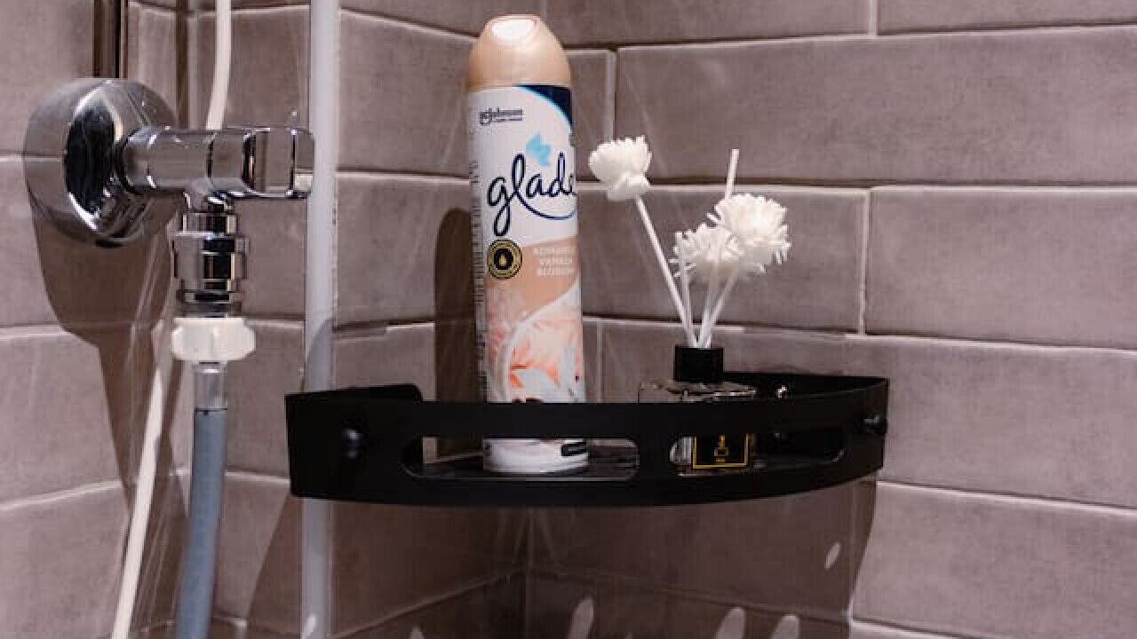 Photo of Bathroom in Kallio