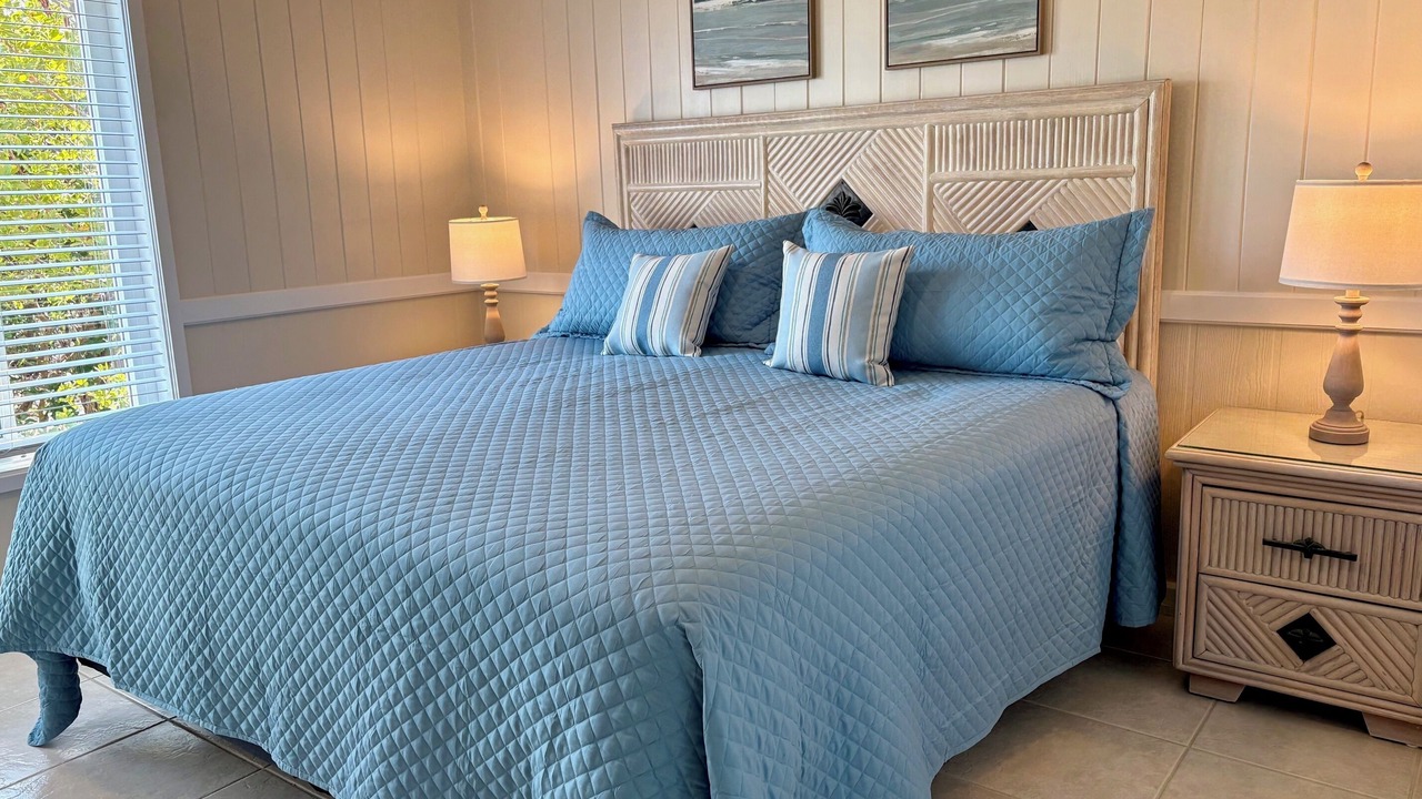 Photo of Bedroom in Great Guana Cay