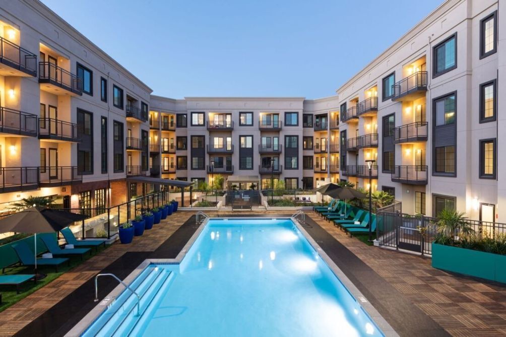 Photo of Outdoor in Downtown