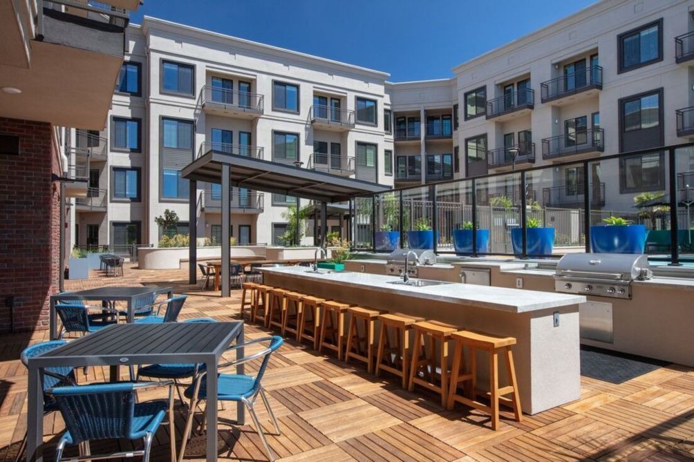 Photo of Outdoor in Downtown