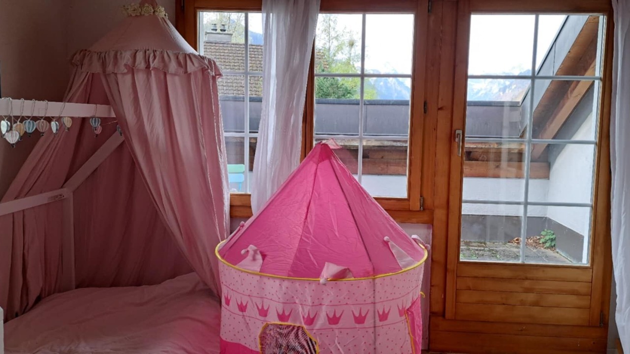Photo of Bedroom in Schwanden