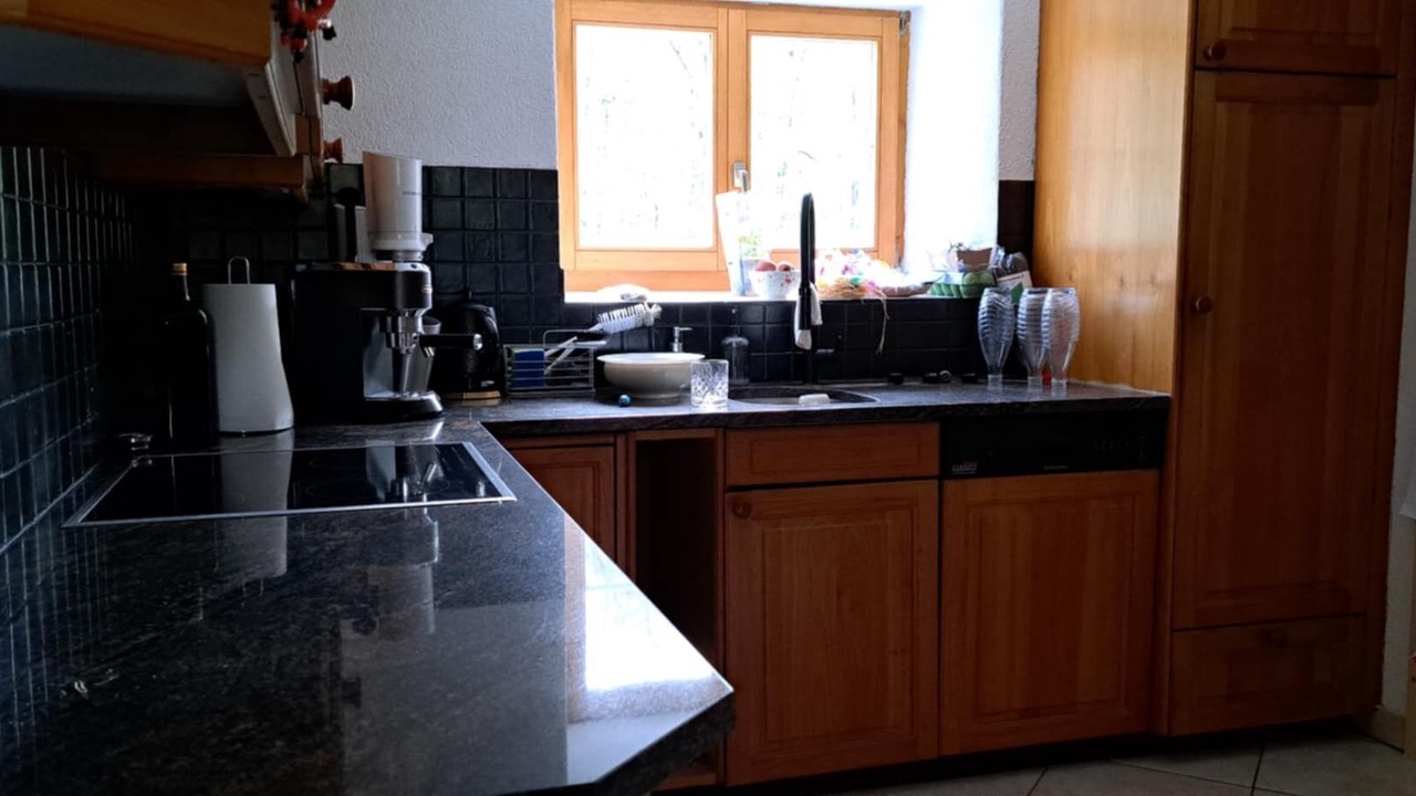 Photo of Kitchen in Schwanden