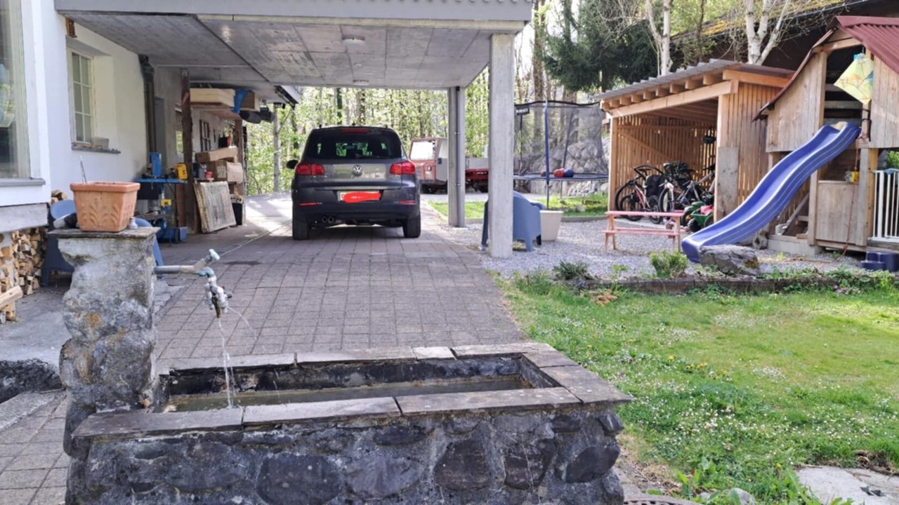 Photo of Outdoor in Schwanden