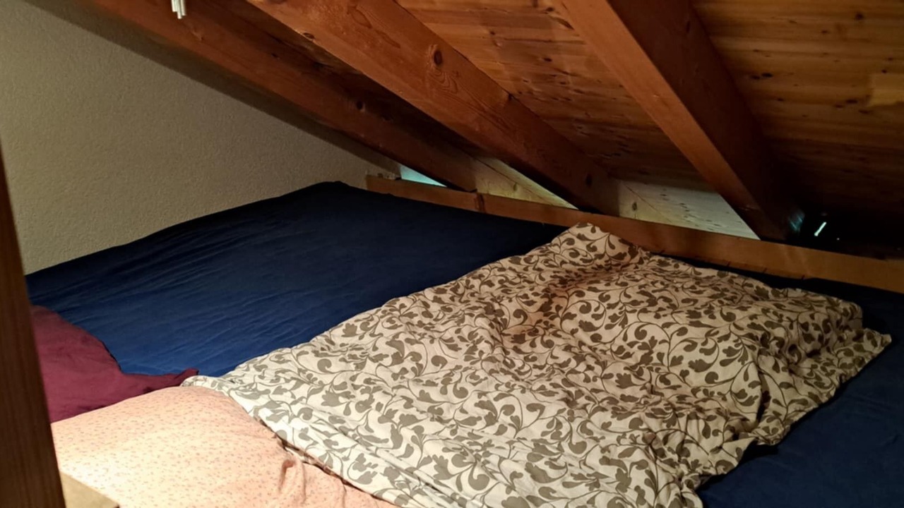 Photo of Bedroom in Schwanden