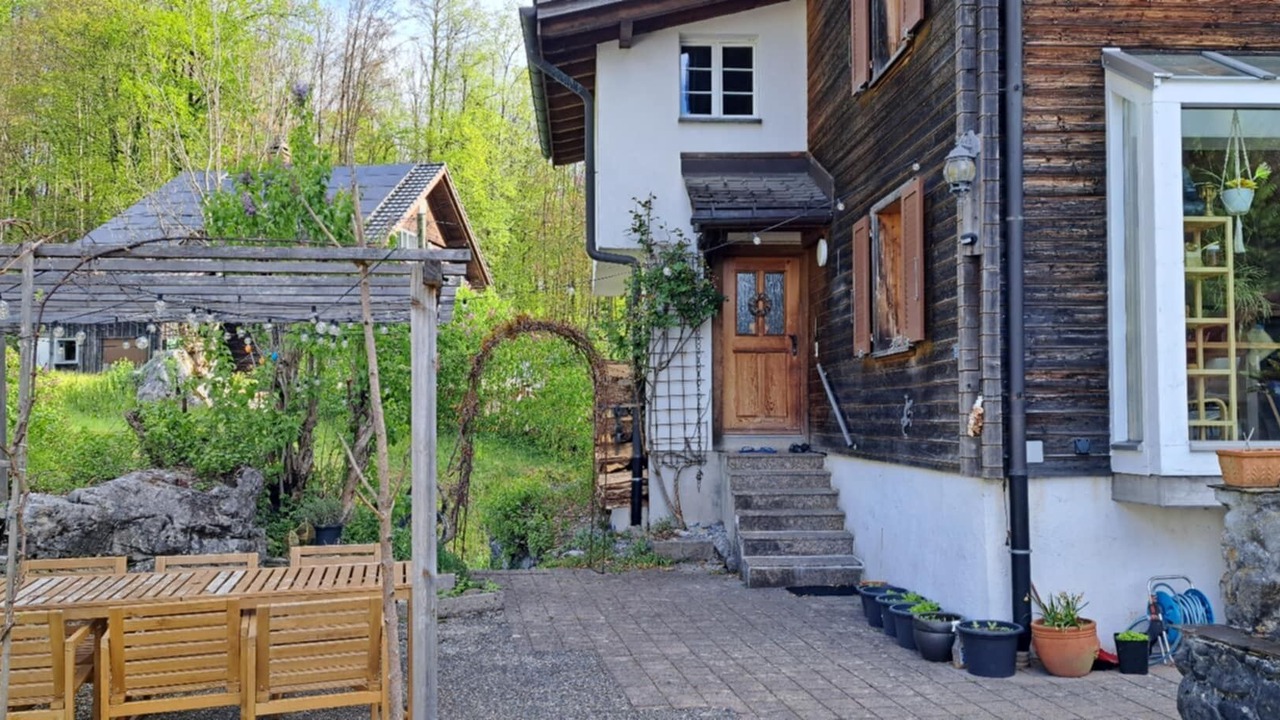 Photo of Outdoor in Schwanden