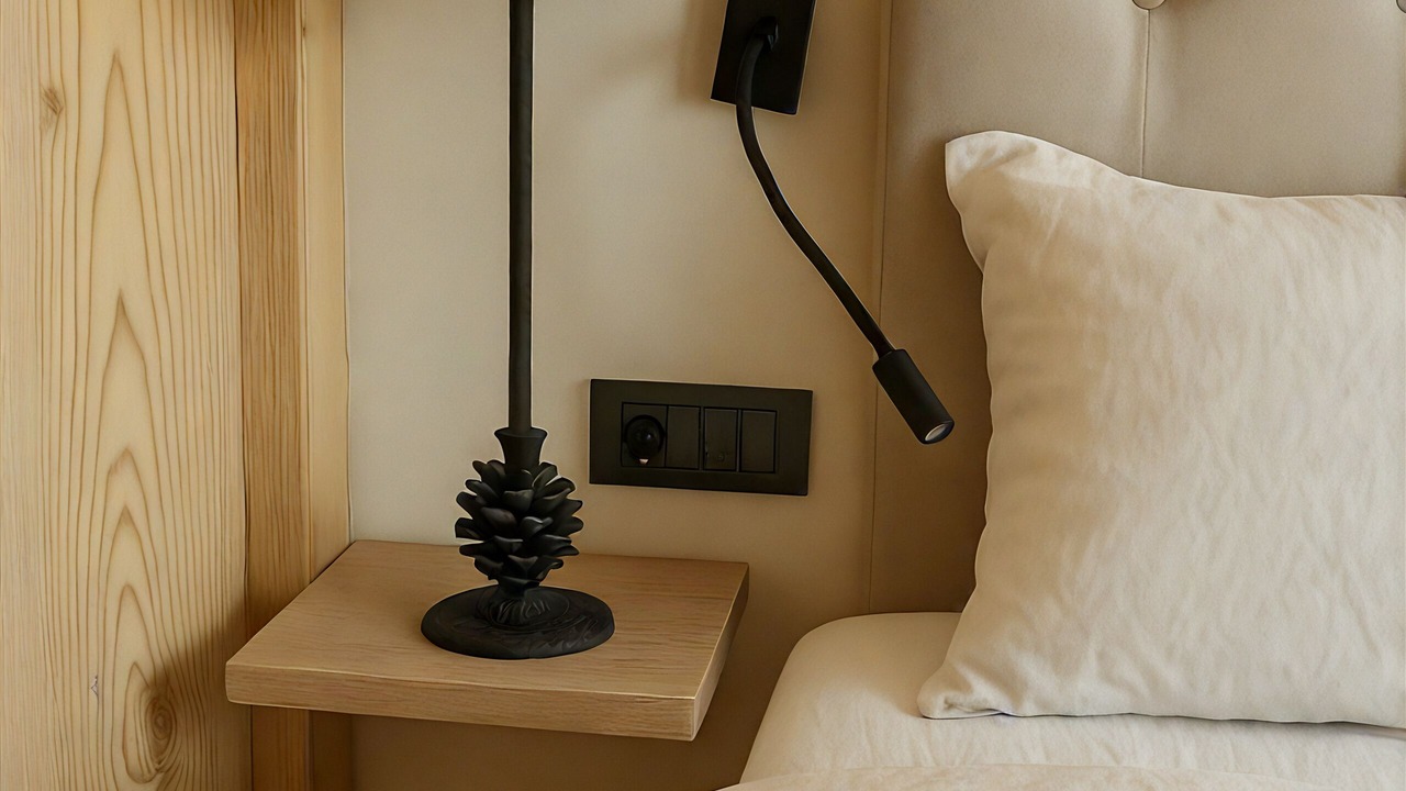 Photo of Bedroom in Mase