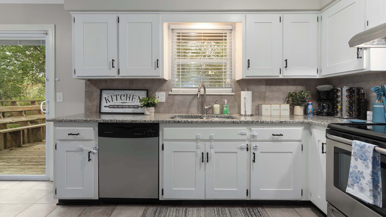 Photo of Kitchen in Olathe